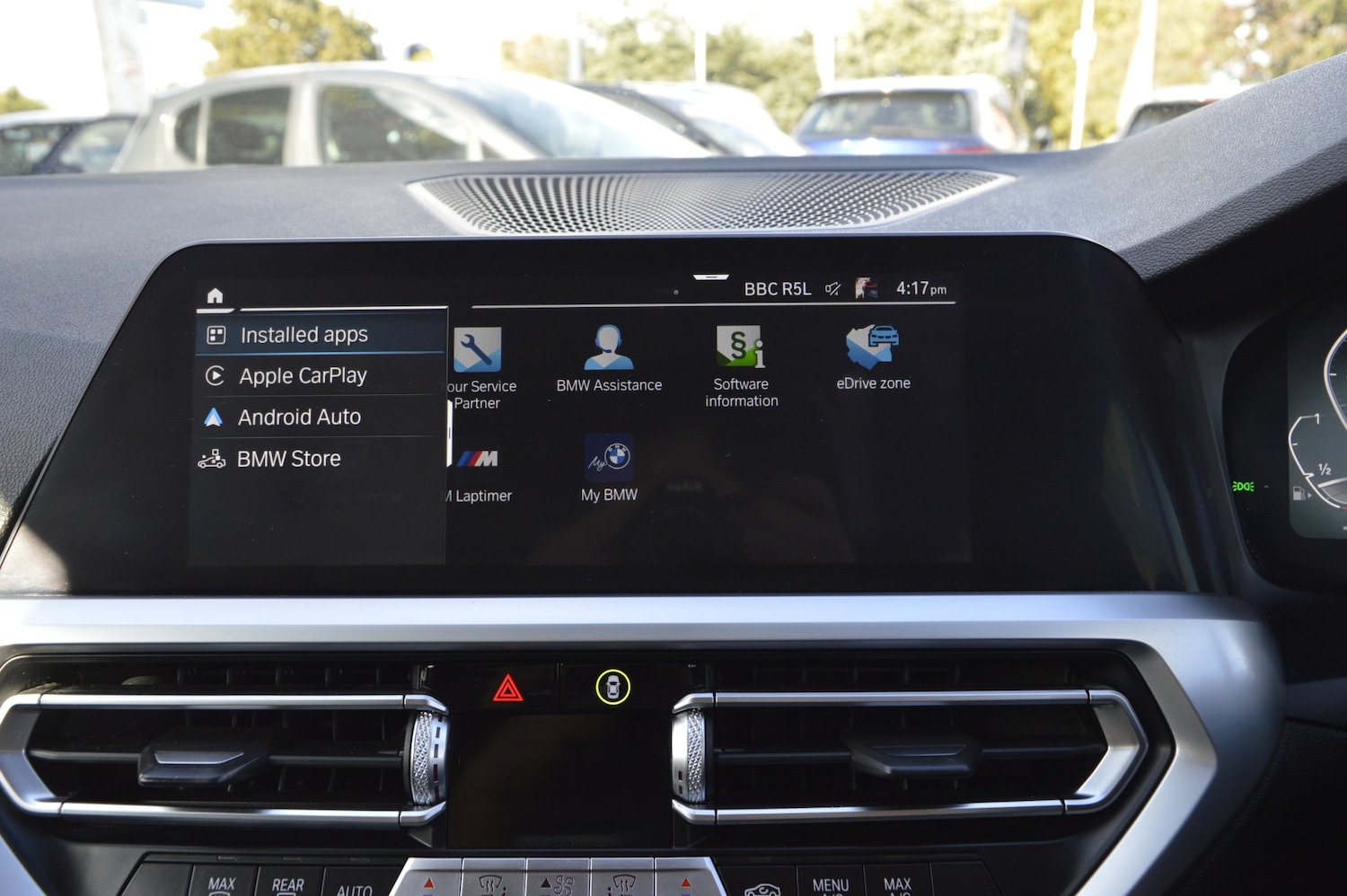 Used BMW 3 Series 2020 for sale - 76437103: Photo 20