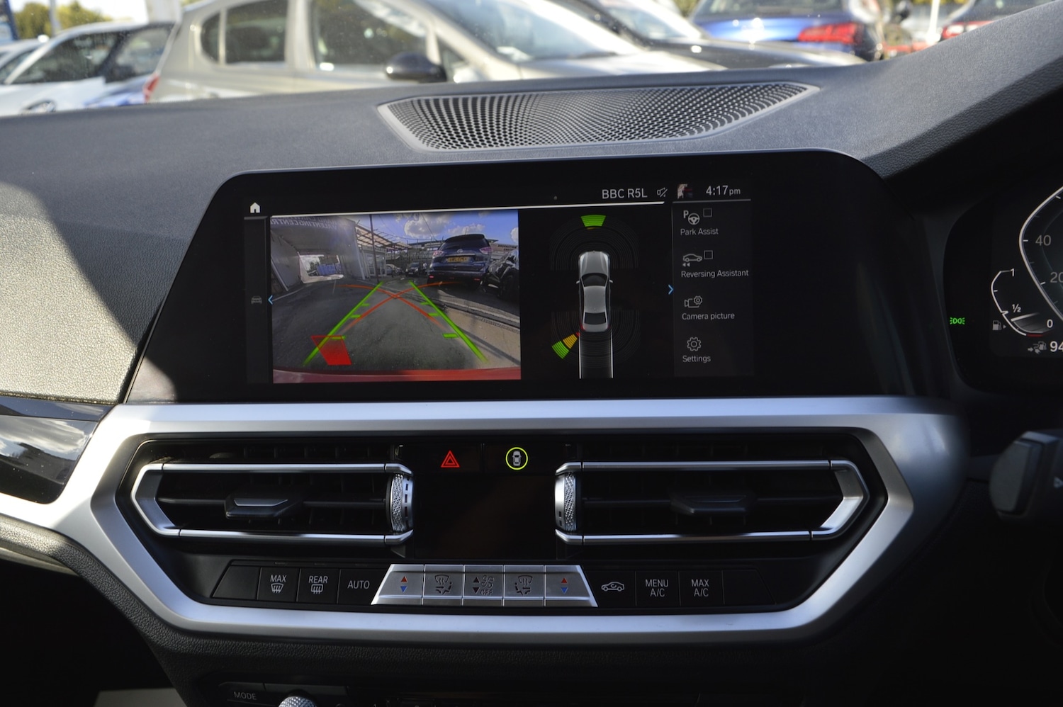 Used BMW 3 Series 2020 for sale - 76437103: Photo 21