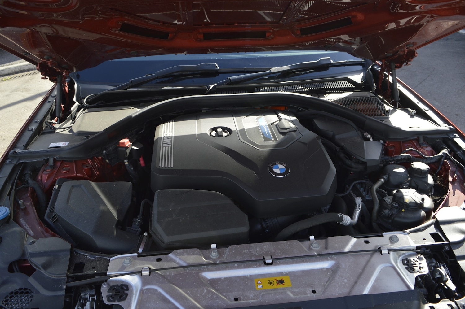 Used BMW 3 Series 2020 for sale - 76437103: Photo 23