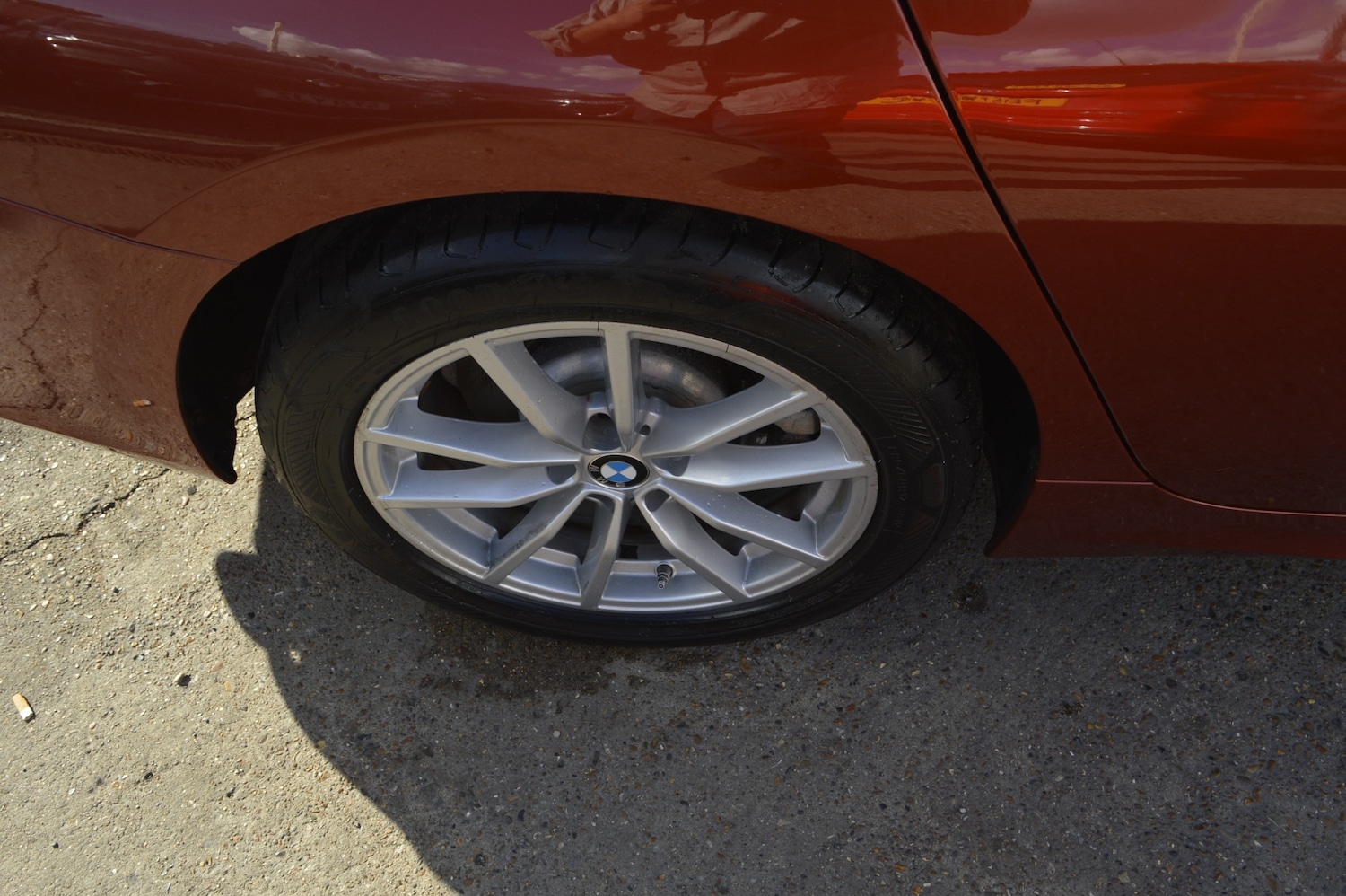 Used BMW 3 Series 2020 for sale - 76437103: Photo 25