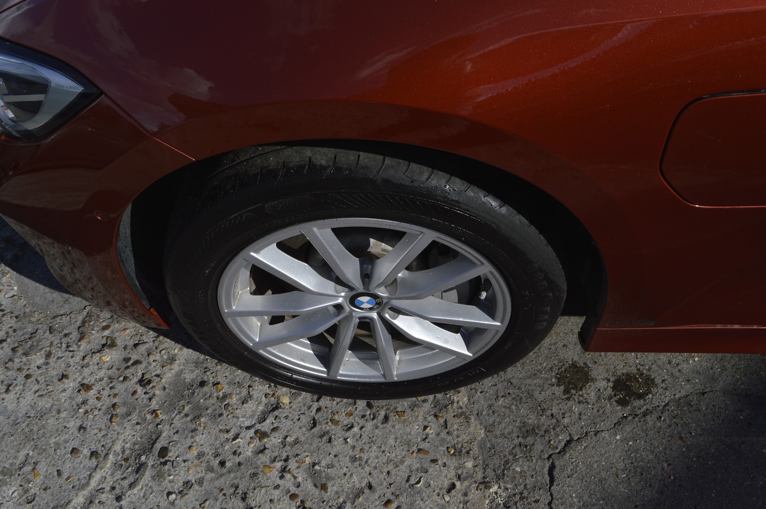 Used BMW 3 Series 2020 for sale - 76437103: Photo 27