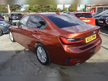 Used BMW 3 Series 2020 for sale - 76437103: Photo