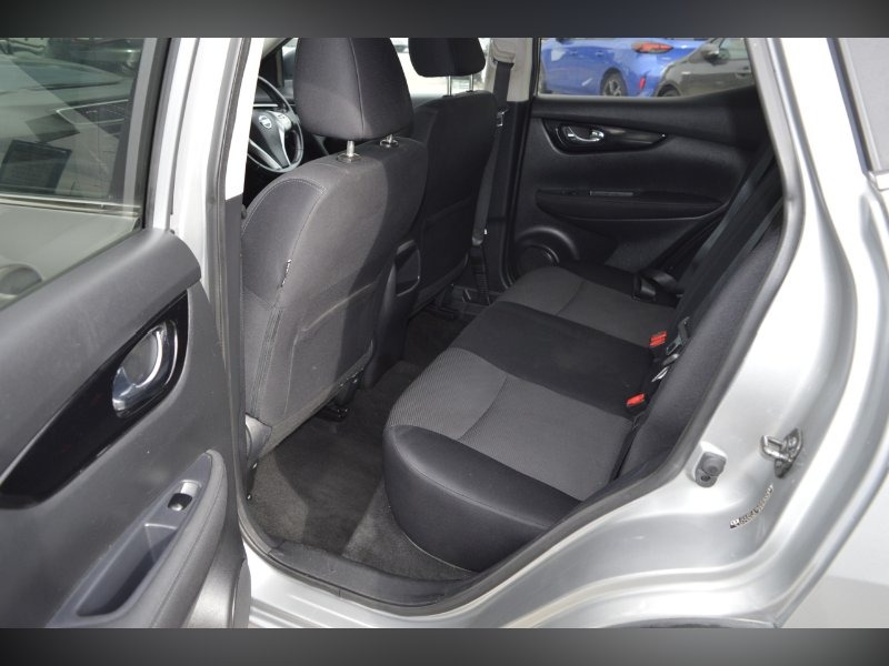 Used Nissan Qashqai 2016 for sale - 77046277: Photo 10