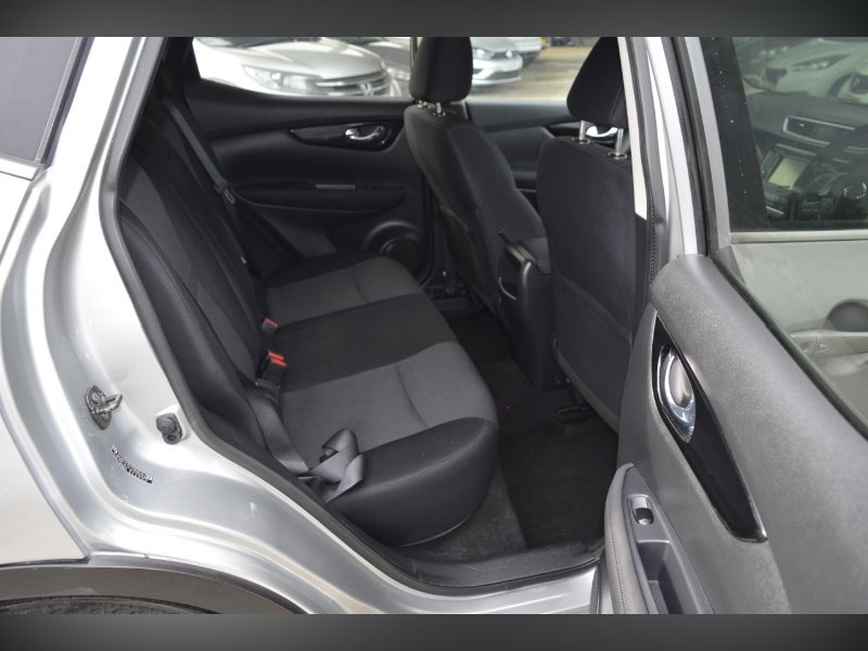 Used Nissan Qashqai 2016 for sale - 77046277: Photo 12