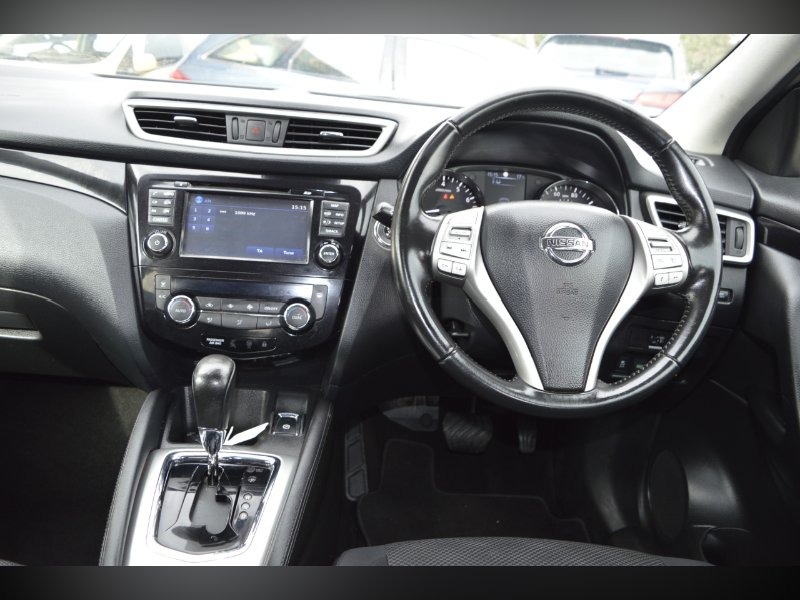 Used Nissan Qashqai 2016 for sale - 77046277: Photo 13