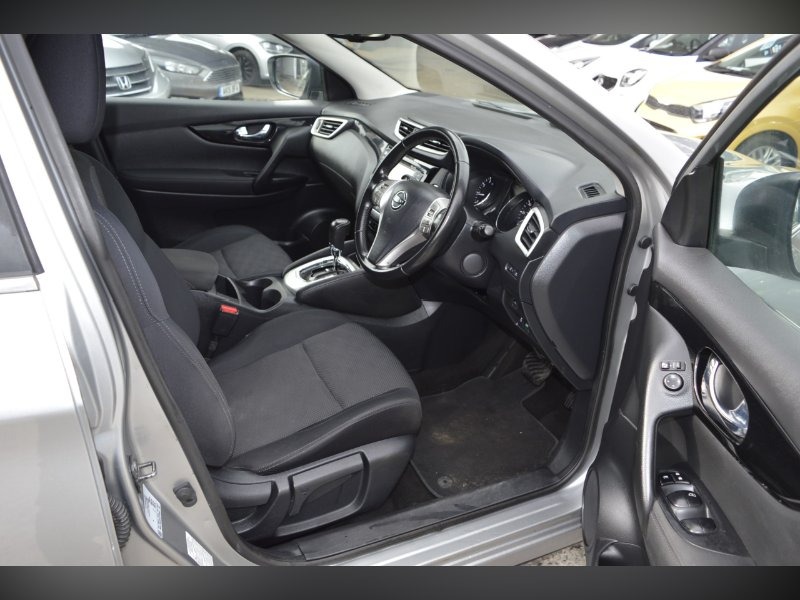 Used Nissan Qashqai 2016 for sale - 77046277: Photo 14