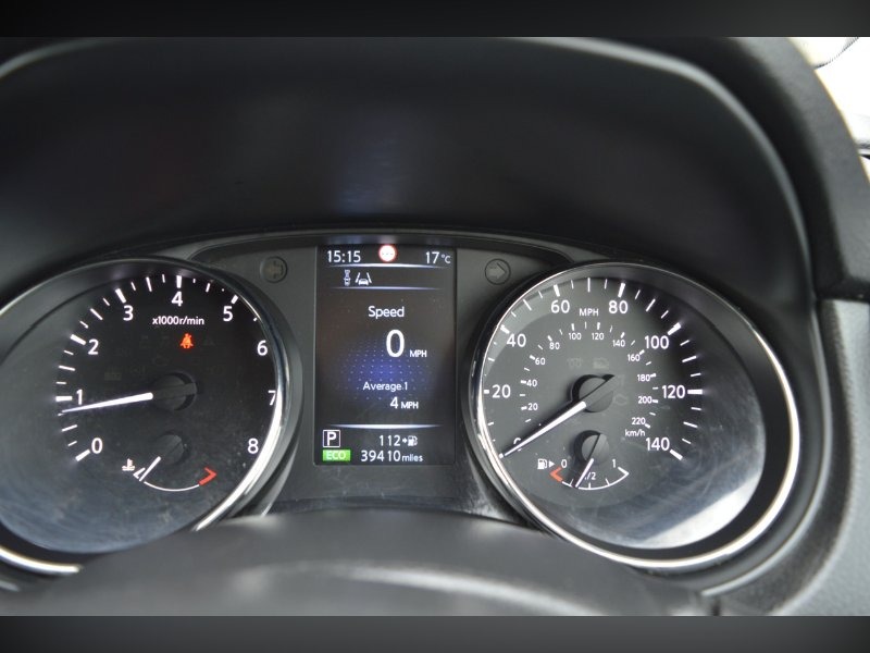 Used Nissan Qashqai 2016 for sale - 77046277: Photo 15