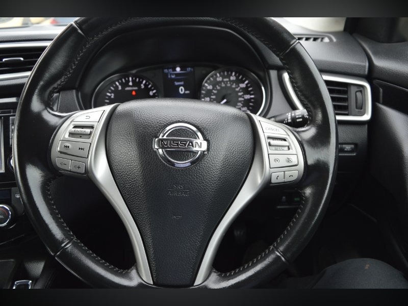 Used Nissan Qashqai 2016 for sale - 77046277: Photo 16