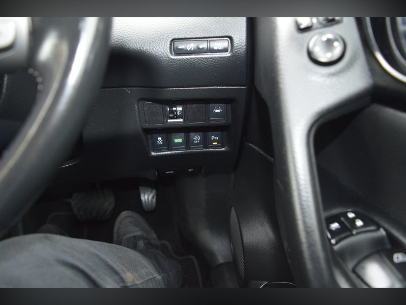 Used Nissan Qashqai 2016 for sale - 77046277: Photo 17