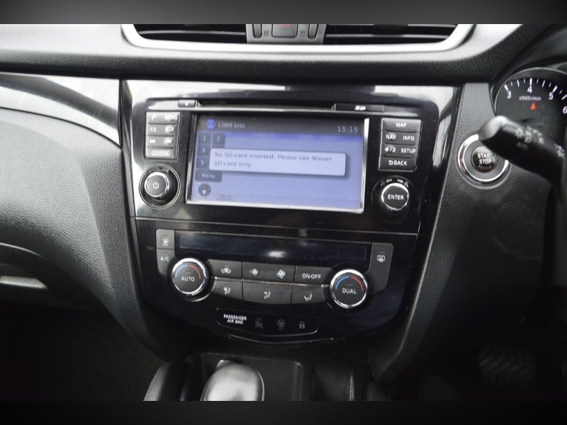 Used Nissan Qashqai 2016 for sale - 77046277: Photo 19