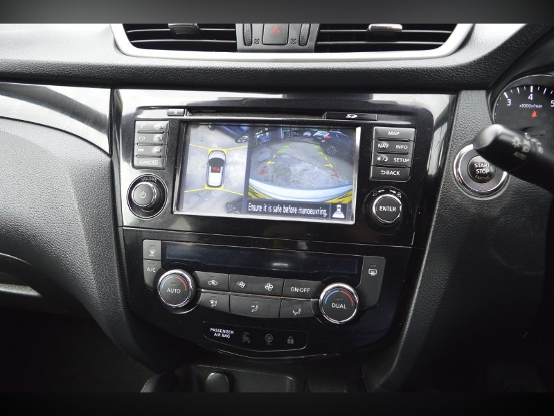 Used Nissan Qashqai 2016 for sale - 77046277: Photo 20