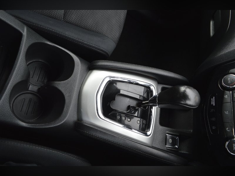 Used Nissan Qashqai 2016 for sale - 77046277: Photo 21