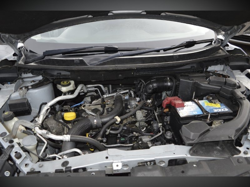 Used Nissan Qashqai 2016 for sale - 77046277: Photo 22