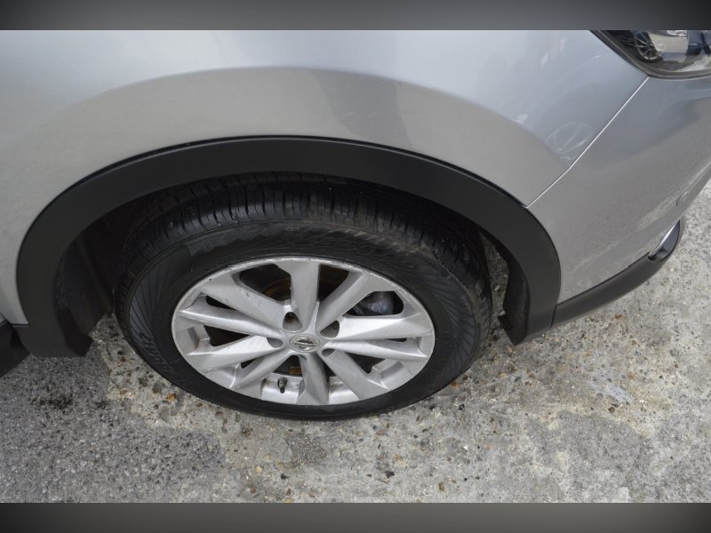 Used Nissan Qashqai 2016 for sale - 77046277: Photo 23