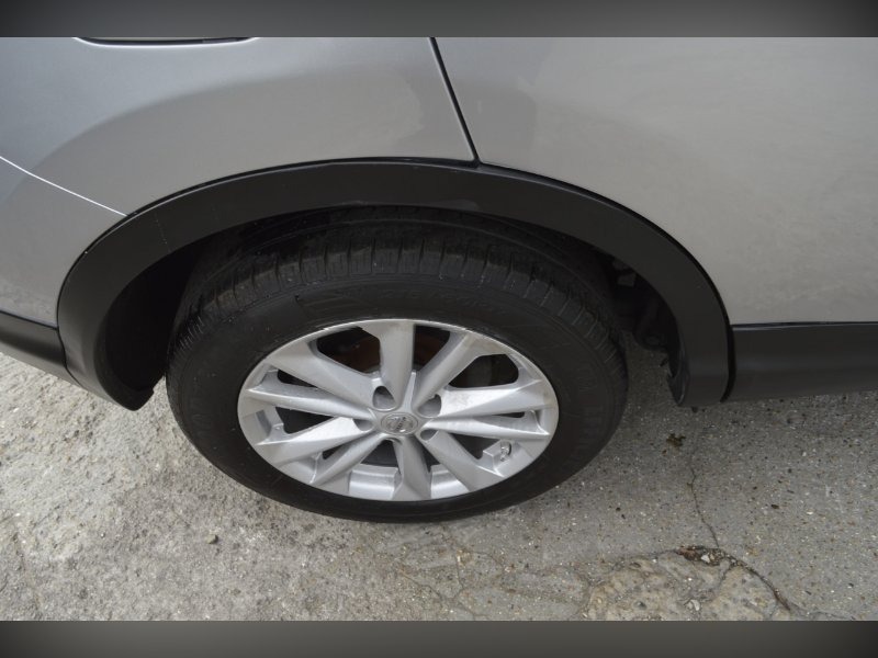 Used Nissan Qashqai 2016 for sale - 77046277: Photo 24