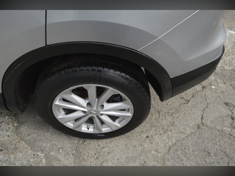 Used Nissan Qashqai 2016 for sale - 77046277: Photo 25