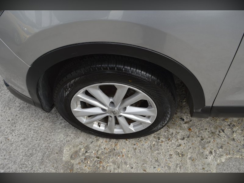 Used Nissan Qashqai 2016 for sale - 77046277: Photo 26