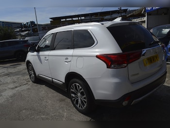 Used Mitsubishi Outlander 2018 for sale - 79175163: Photo