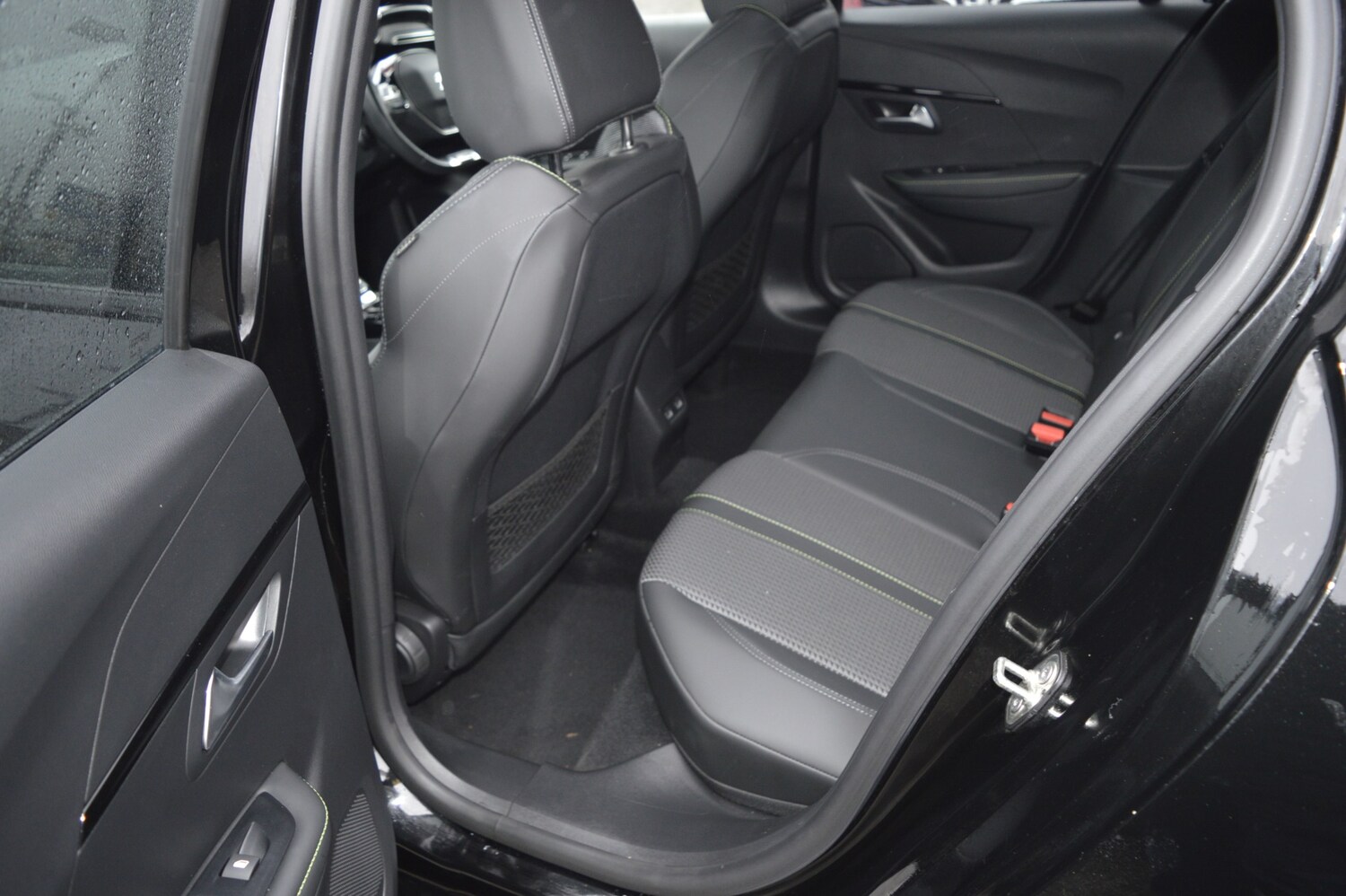 Used Peugeot 208 2020 for sale - 77459845: Photo 10