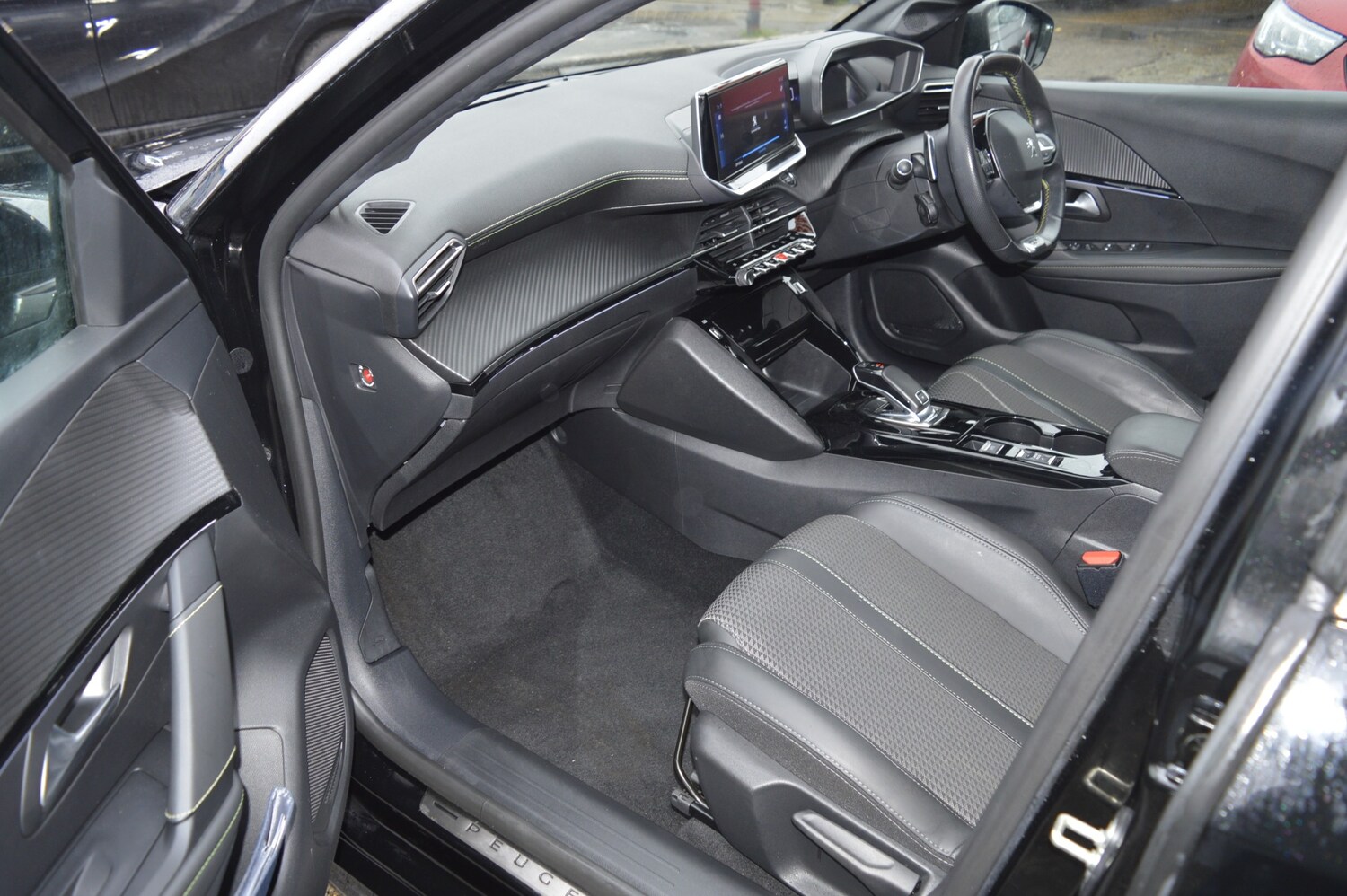 Used Peugeot 208 2020 for sale - 77459845: Photo 11