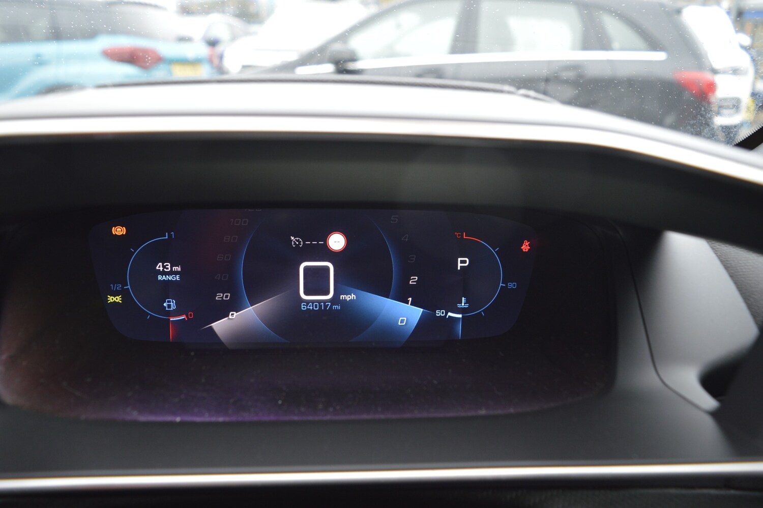 Used Peugeot 208 2020 for sale - 77459845: Photo 15