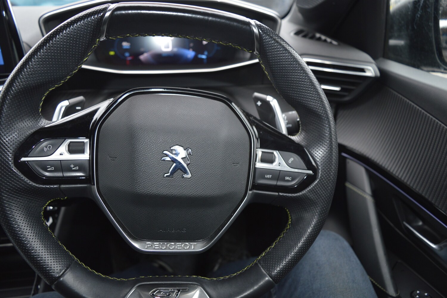 Used Peugeot 208 2020 for sale - 77459845: Photo 16
