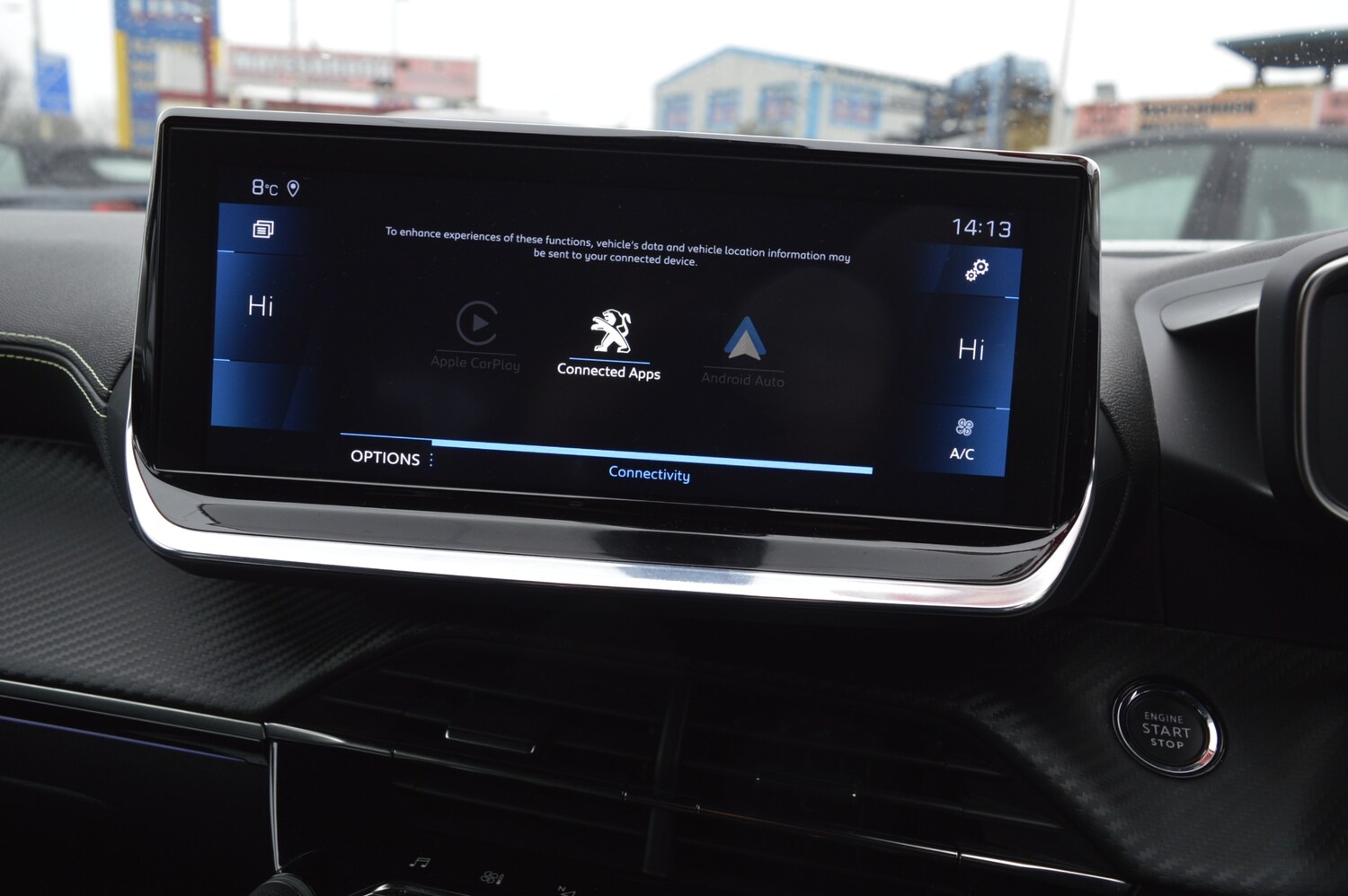 Used Peugeot 208 2020 for sale - 77459845: Photo 17