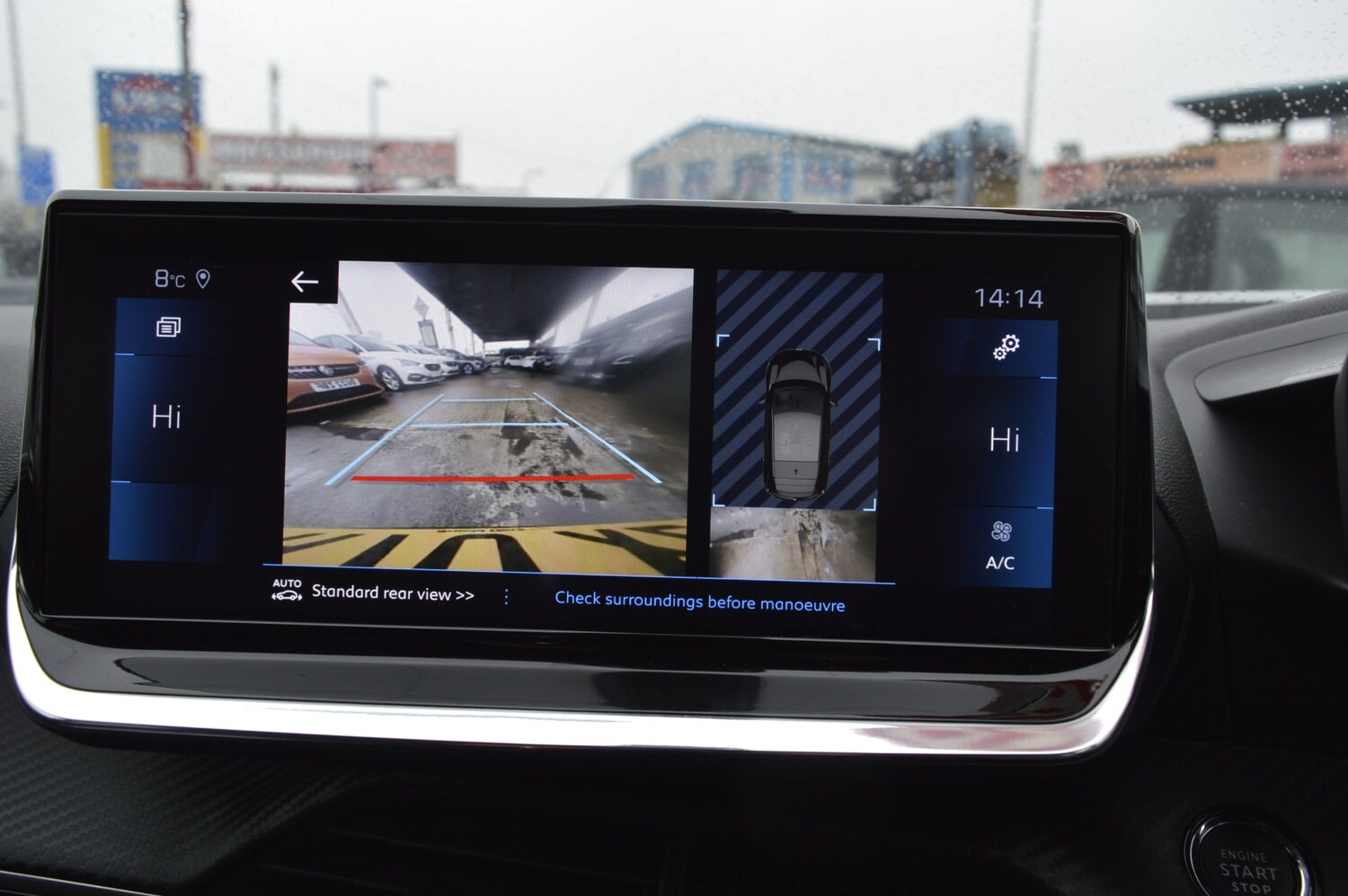 Used Peugeot 208 2020 for sale - 77459845: Photo 18