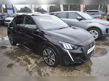 Used Peugeot 208 2020 for sale - 77459845: Photo