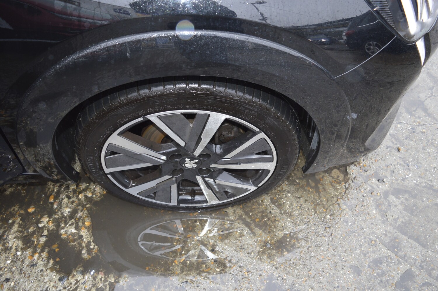 Used Peugeot 208 2020 for sale - 77459845: Photo 20