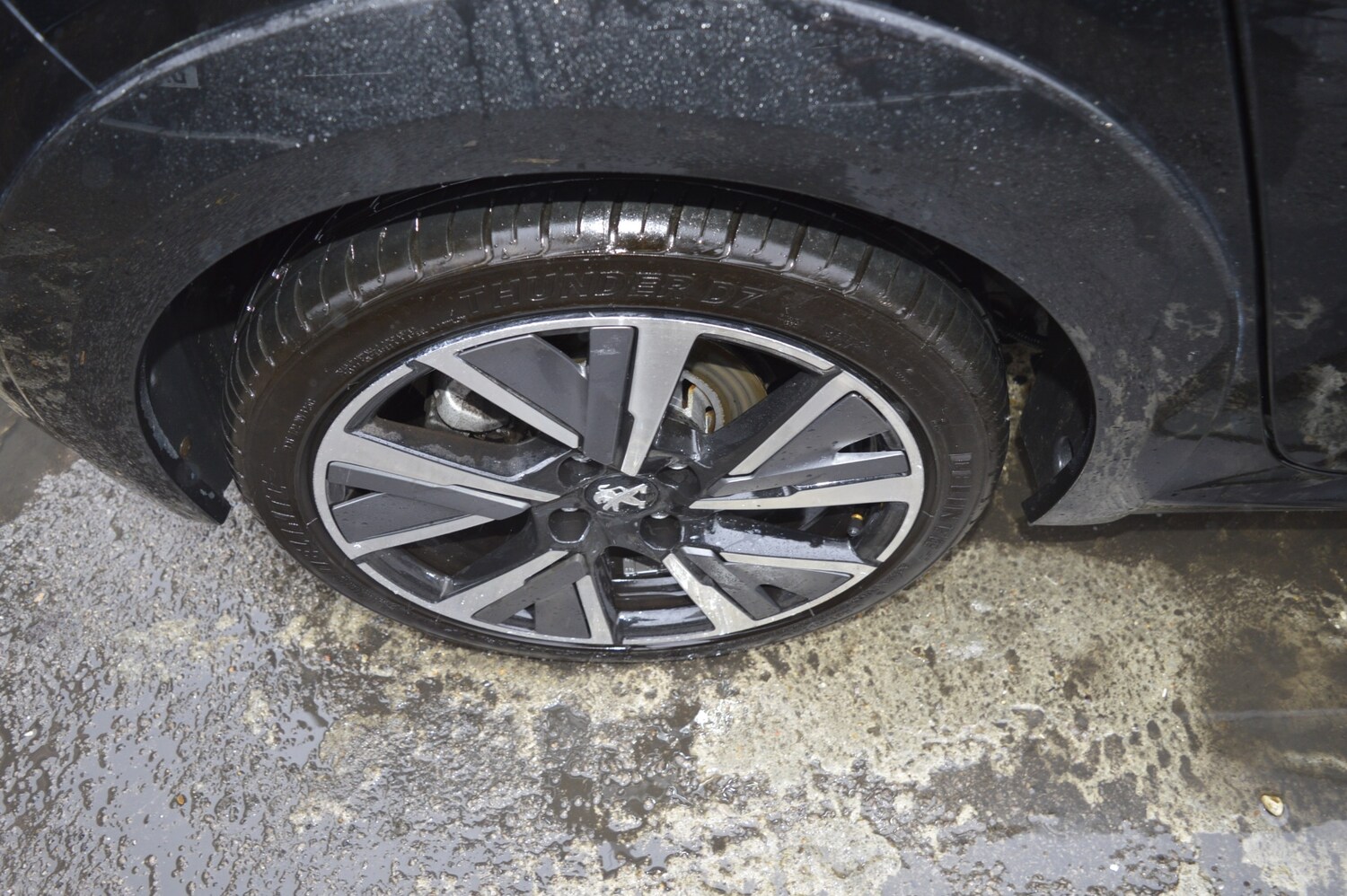 Used Peugeot 208 2020 for sale - 77459845: Photo 21