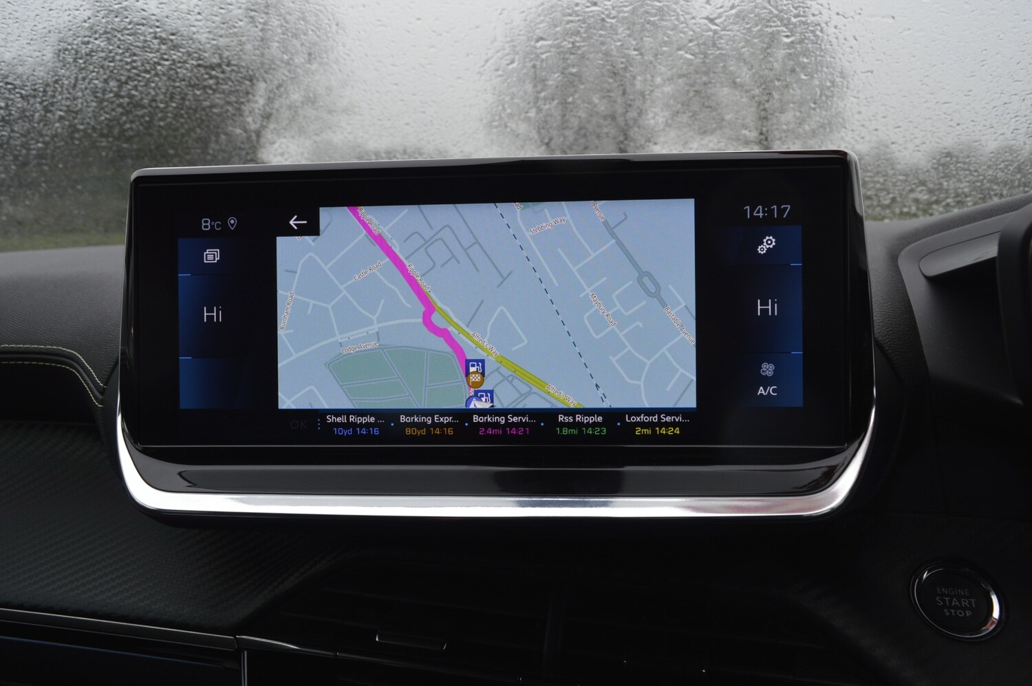 Used Peugeot 208 2020 for sale - 77459845: Photo 24