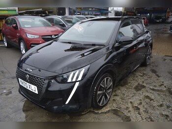 Used Peugeot 208 2020 for sale - 77459845: Photo