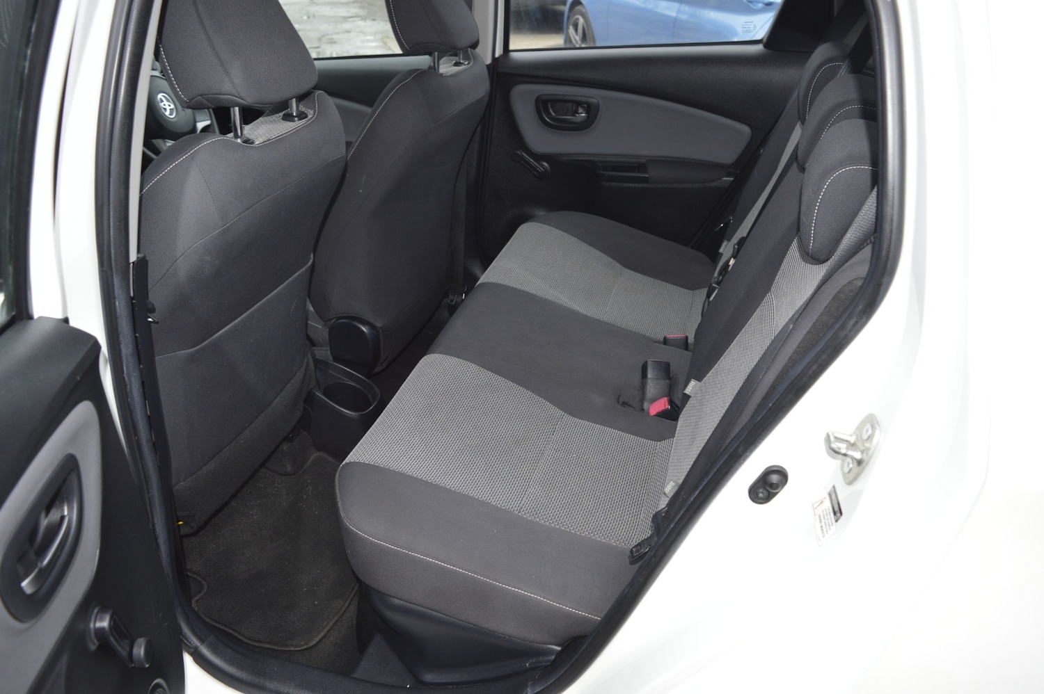 Used Toyota Yaris 2014 for sale - 77557024: Photo 10