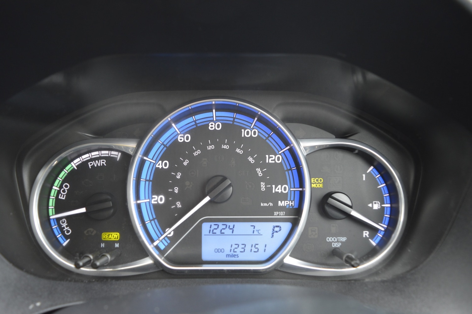 Used Toyota Yaris 2014 for sale - 77557024: Photo 15