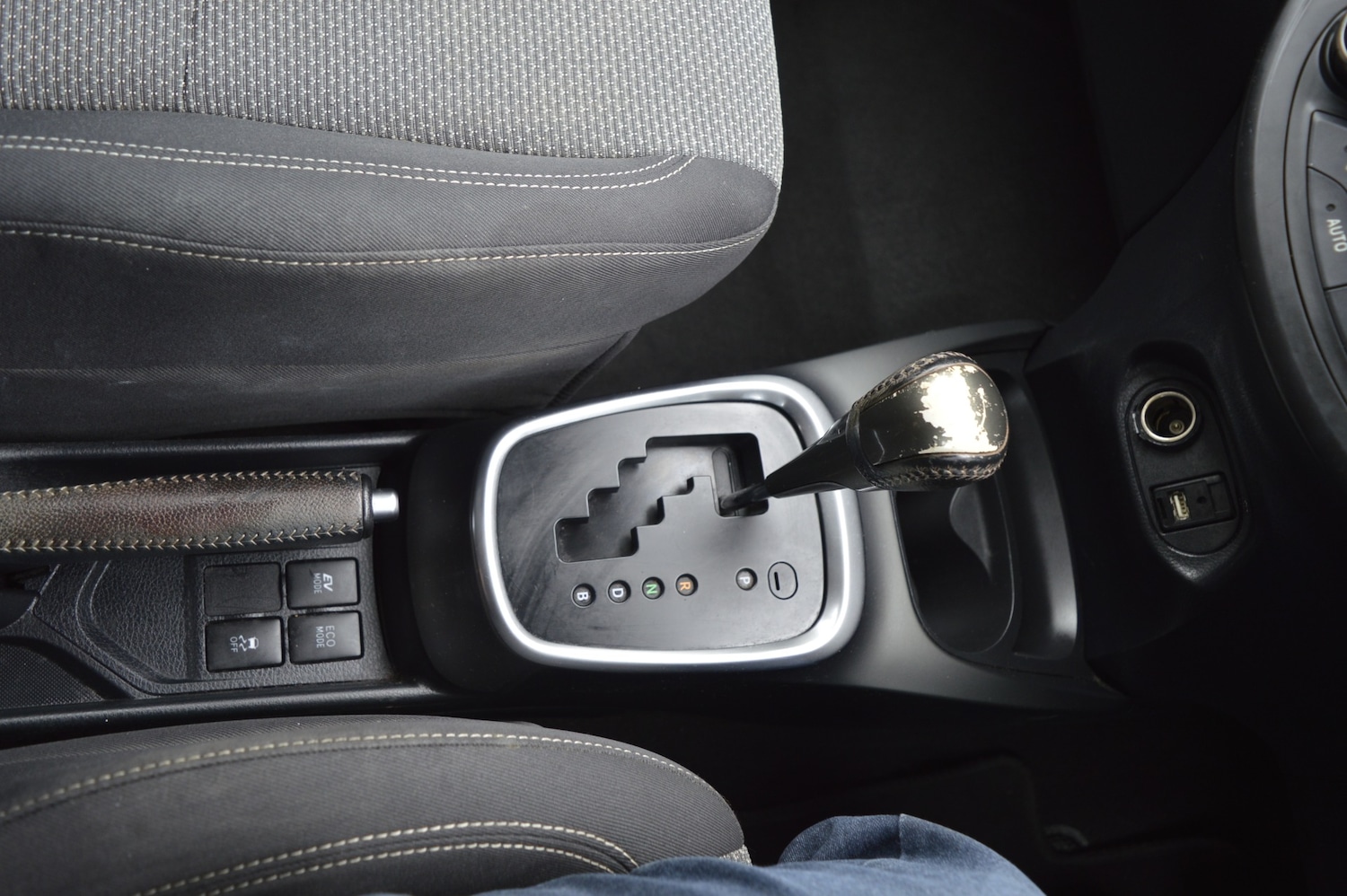 Used Toyota Yaris 2014 for sale - 77557024: Photo 20