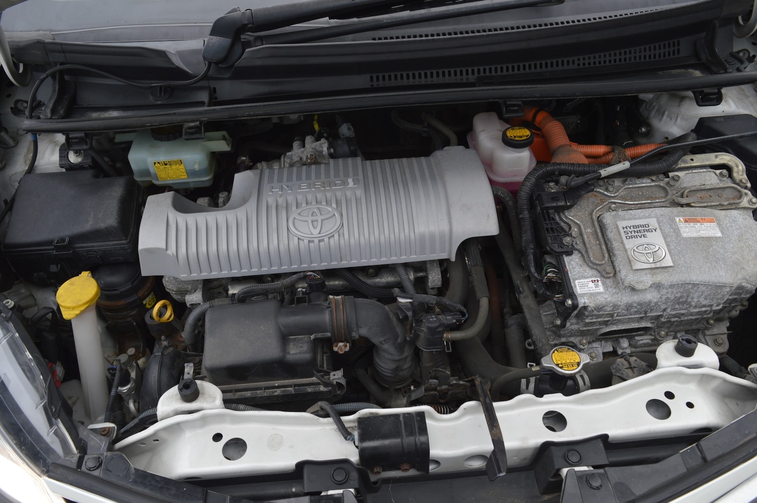 Used Toyota Yaris 2014 for sale - 77557024: Photo 21