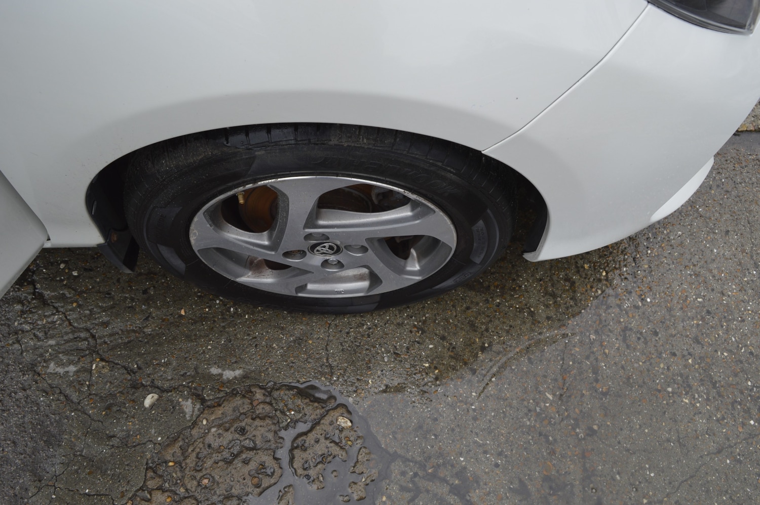 Used Toyota Yaris 2014 for sale - 77557024: Photo 22