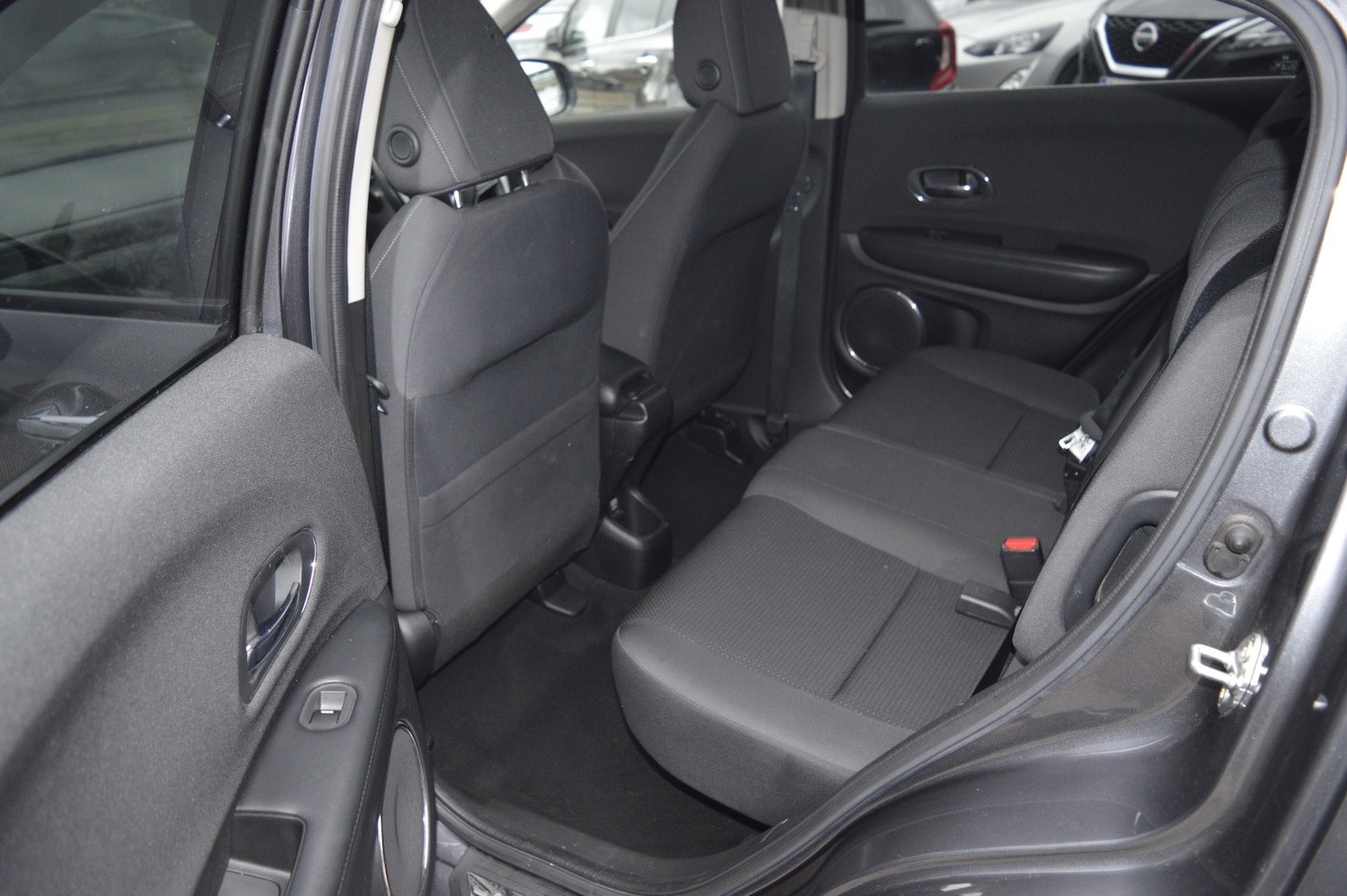 Used Honda HR-V 2018 for sale - 76847367: Photo 10