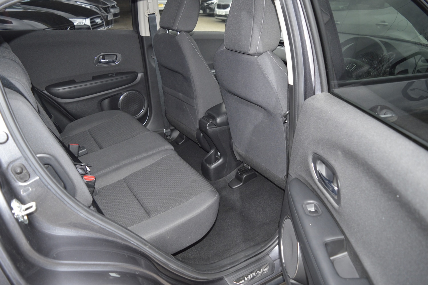 Used Honda HR-V 2018 for sale - 76847367: Photo 12