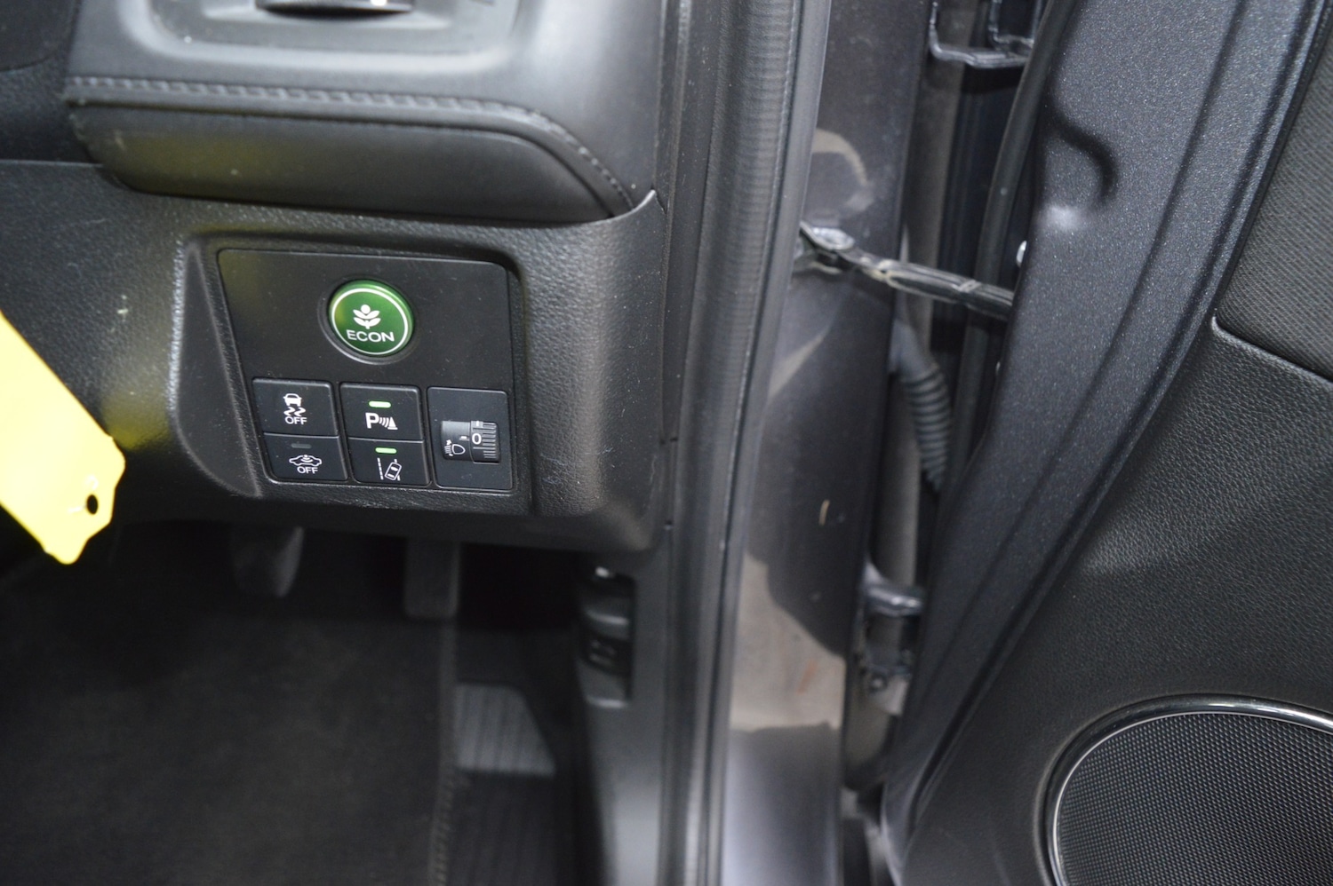 Used Honda HR-V 2018 for sale - 76847367: Photo 15