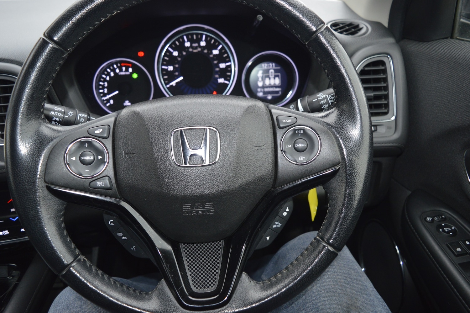 Used Honda HR-V 2018 for sale - 76847367: Photo 16