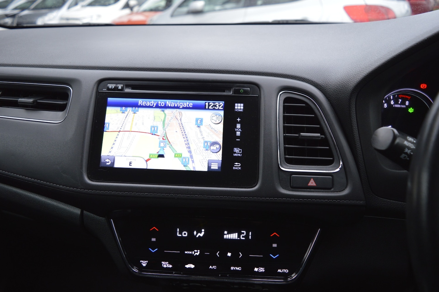 Used Honda HR-V 2018 for sale - 76847367: Photo 18