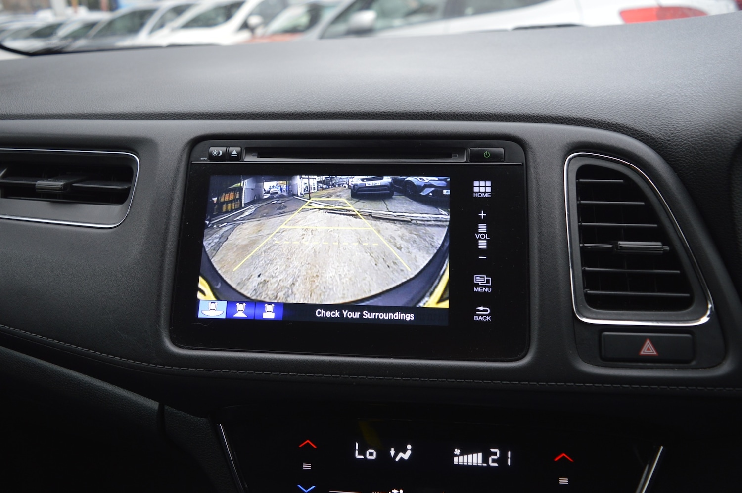 Used Honda HR-V 2018 for sale - 76847367: Photo 20