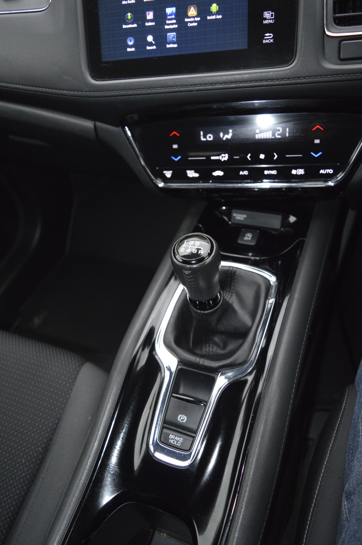 Used Honda HR-V 2018 for sale - 76847367: Photo 21