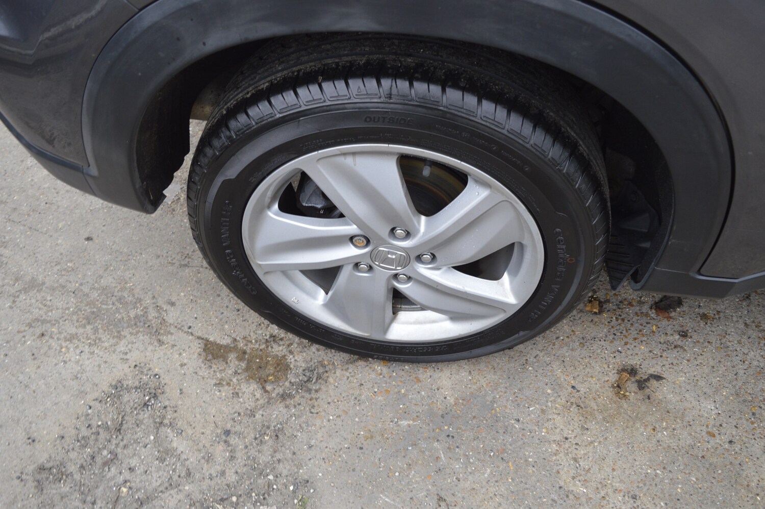 Used Honda HR-V 2018 for sale - 76847367: Photo 24