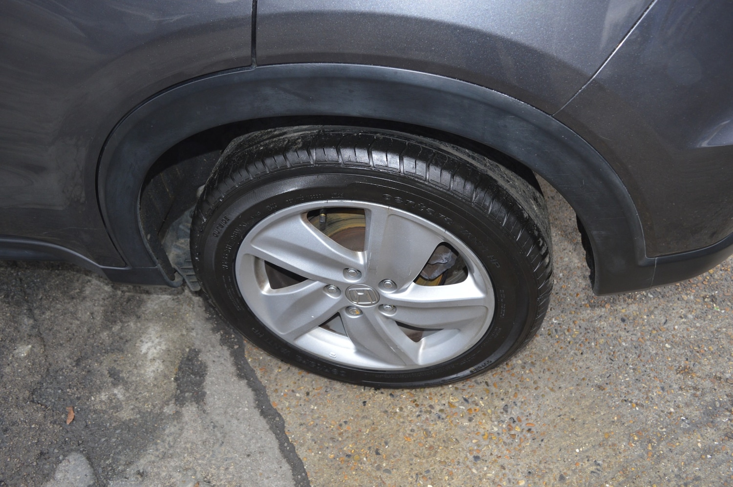 Used Honda HR-V 2018 for sale - 76847367: Photo 25