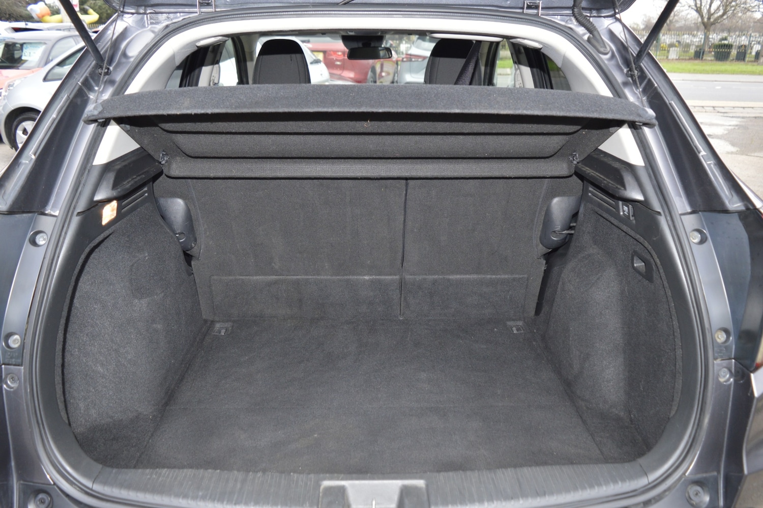 Used Honda HR-V 2018 for sale - 76847367: Photo 9