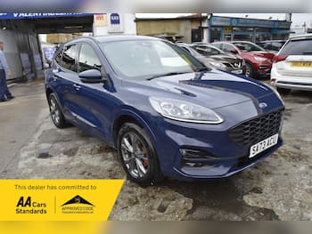 Used Ford Kuga 2023 for sale - 79674544: Photo