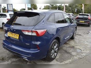 Used Ford Kuga 2023 for sale - 79674544: Photo